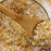 Olssons Lemon Zest Salt Rub 140g