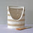Olssons Salt Pinch Pot with Spoon