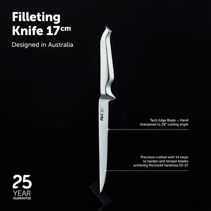 Furi Pro Filleting Knife 17cm