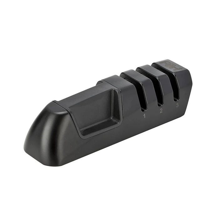 Furi Pull Thru 3 Stage Sharpener