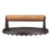 Appetito Urban Grill Cast Iron Press 17.5cm