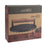 Appetito Urban Grill Cast Iron Press 17.5cm