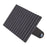 Appetito Urban Grill Cast Iron Press Rectangle 20.5x10.5cm