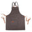 Urban Grill Heavy Duty BBQ Apron