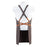 Urban Grill Heavy Duty BBQ Apron