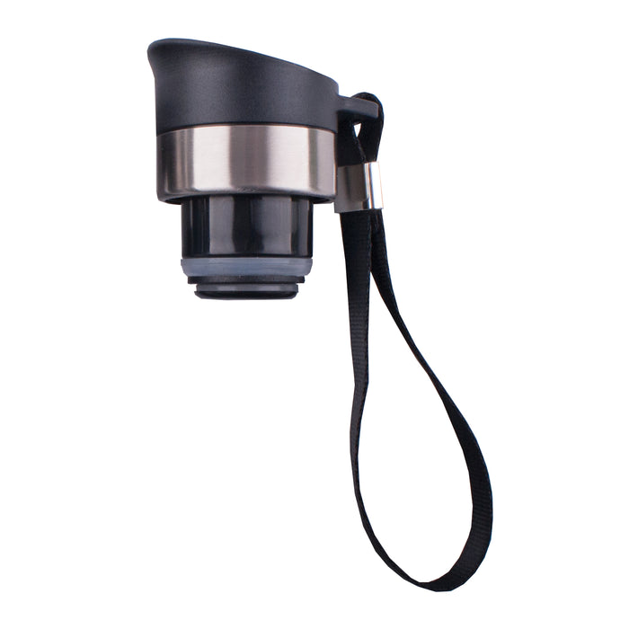 Oasis Bottle Pour Through Stopper 750ml & 1lt