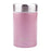 Oasis S/S Insulated Food Flask 450ml - Blush