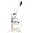 Integra Cast Iron Commercial Manual Juicer - White