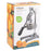 Integra Cast Iron Commercial Manual Juicer - White