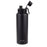 Oasis S/S Insulated Sports Bottle w/Screw Cap 1.1L - Black