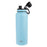 Oasis S/S Insulated Sports Bottle w/Screw Cap 1.1L - Island Blue