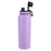 Oasis S/S Insulated Sports Bottle w/Screw Cap 1.1L - Lavender