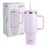 Oasis S/S Double Wall "Commuter" Travel Tumbler 1.2lt - Orchid - Kitchen Antics