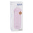 Oasis Ceramic Lined 'Capri' Drink Bottle 750ml - Pink Lemonade