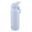 Oasis Ceramic Lined 'Capri' Drink Bottle 750ml - Periwinkle