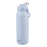 Oasis Ceramic Lined 'Capri' Drink Bottle 1lt - Periwinkle