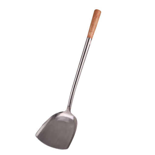 Dline Stainless Steel Wok Spatula