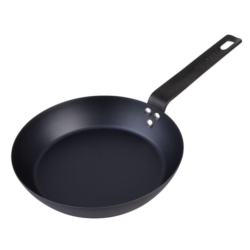 Evolv Pre-Seasoned Carbon Steel Fry Pan 20cm