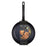 Evolv Pre-Seasoned Carbon Steel Fry Pan 28cm | Online Kitchen Shop
