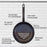 Evolv Pre-Seasoned Carbon Steel Fry Pan 28cm