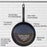 Evolv Pre-Seasoned Carbon Steel Fry Pan 32cm | Online Kitchen Shop