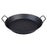 Evolv Pre-Seasoned Carbon Steel Paella Pan 38cm | Online Kitchen Shop
