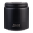 Oasis Stainless Steel Food Flask 700ml - Black