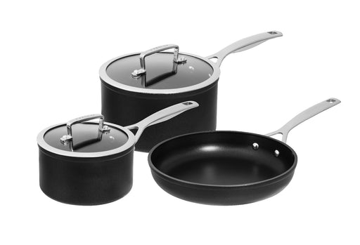 Pyrolux Ignite Cookware Set 3pc