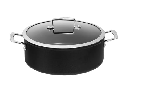 Pyrolux Ignite Casserole w/Lid 28cm