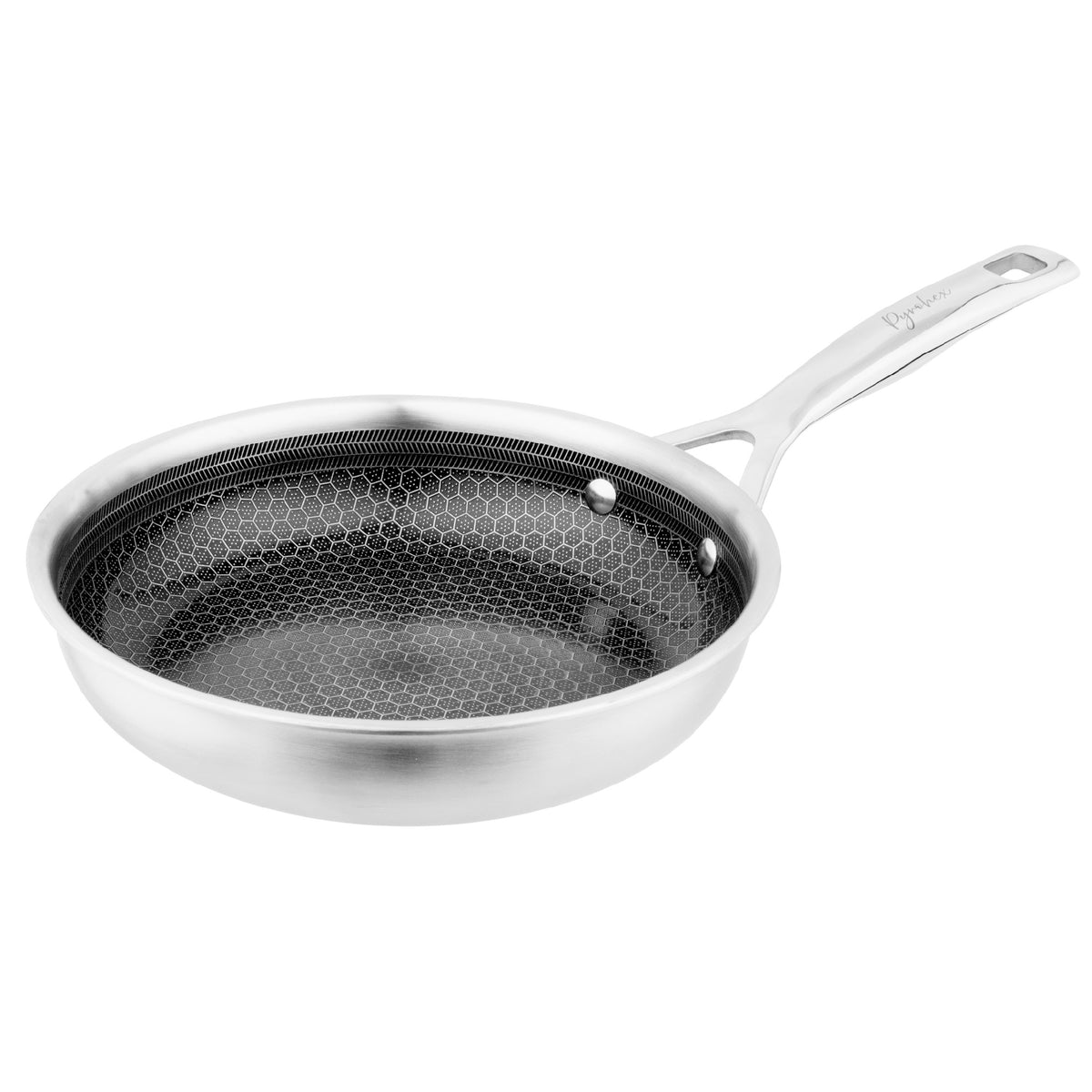 Pyrolux Pyrohex Fry Pan 28cm