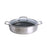 Pyrolux Pyrohex Chef Pan 30cm/5lt