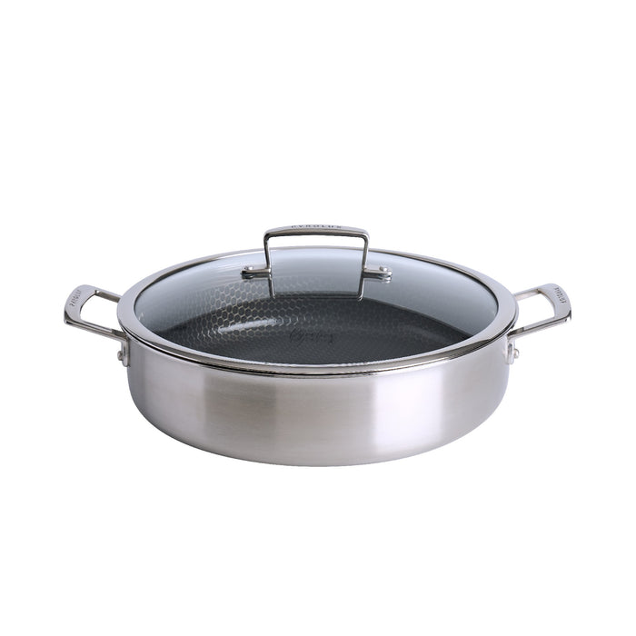 Pyrolux Pyrohex Chef Pan 30cm/5lt