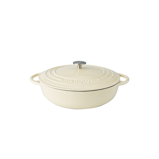 Pyrolux Pyrochef Chef Pan 30cm 5lt - Meringue