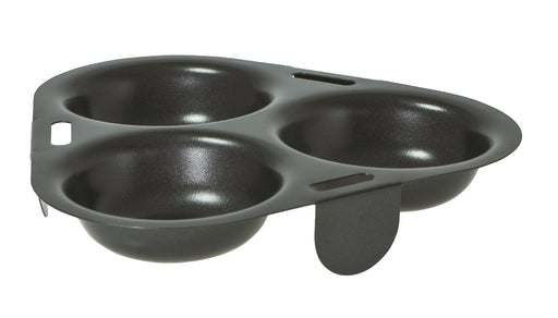 Avanti Non Stick 3 Egg Poacher