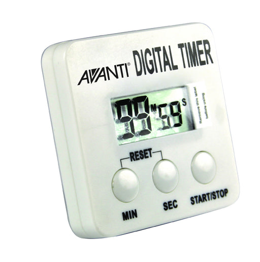 Avanti Digital Timer 100 Minutes