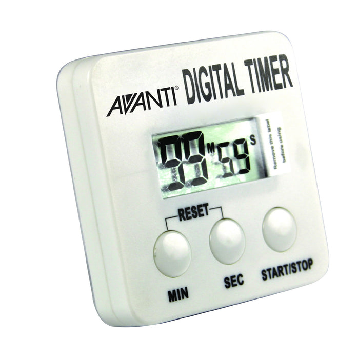 Avanti Digital Timer 100 Minutes