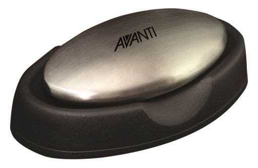 Avanti S/S Soap with Tray