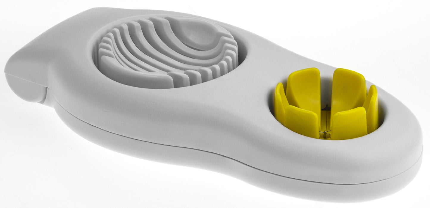 AVANTI 3-IN-1 EGG SLICER