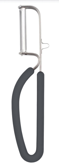 Avanti P-Shaped Swivel Speed Peeler