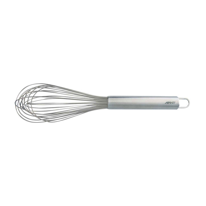 Avanti Balloon Whisk 18/8 Stainless Steel 30cm