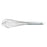 Avanti Balloon Whisk 18/8 Stainless Steel 35cm