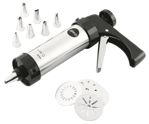 Avanti Cookie Press & Icing Set - Large