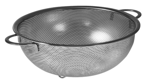 AVANTI 25.5cm PERFORATED STRAINER W/HAND