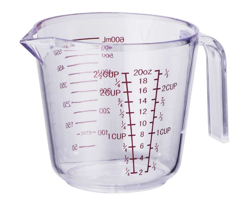 AVANTI 600ML MEASURING - JUG