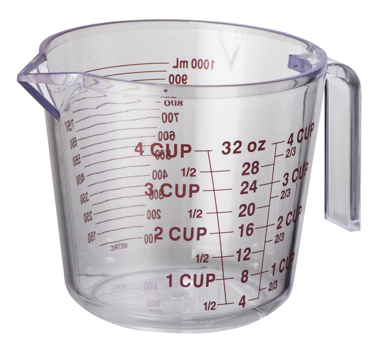 AVANTI 1L MEASURING JUG