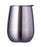 Avanti Insulated Wine Tumbler 300ml - Stainless Steel