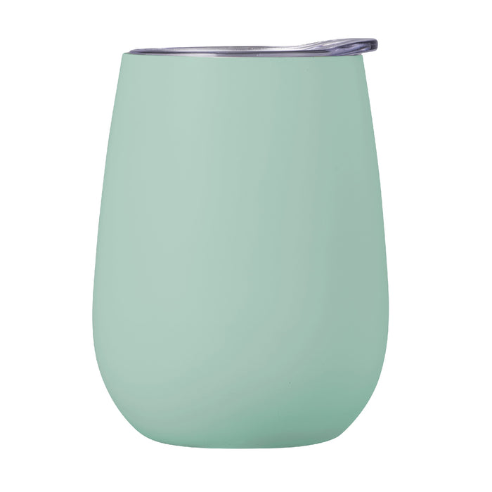 Avanti Insulated Wine Tumbler 300ml - Mint