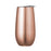 Avanti Insulated Champagne Tumbler 180ml - Rose