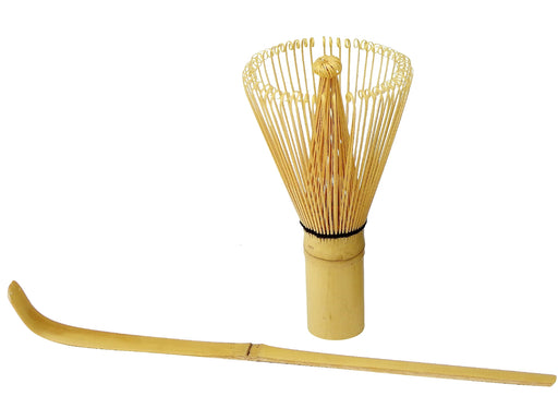 Avanti Matcha Whisk & Scoop Set