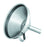 AVANTI 12CM SS FUNNEL WITH FILTER